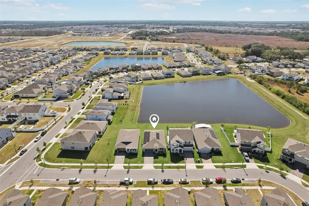 1418 Flatwood Street St Cloud FL 34771