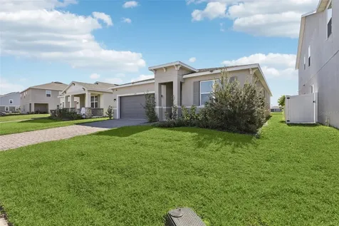1418 Flatwood Street St Cloud FL 34771