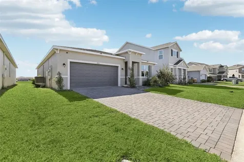 1418 Flatwood Street St Cloud FL 34771