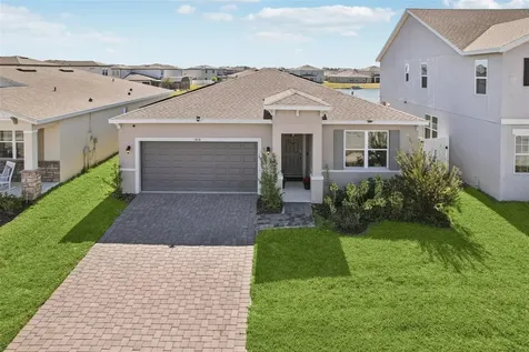 1418 Flatwood Street St Cloud FL 34771