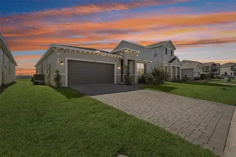 1418 Flatwood Street St Cloud FL 34771