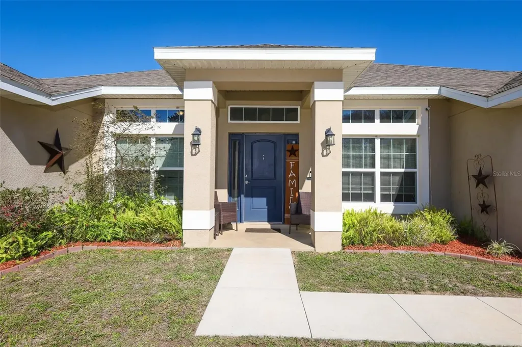 31631 Broadwater Avenue Leesburg FL 34748