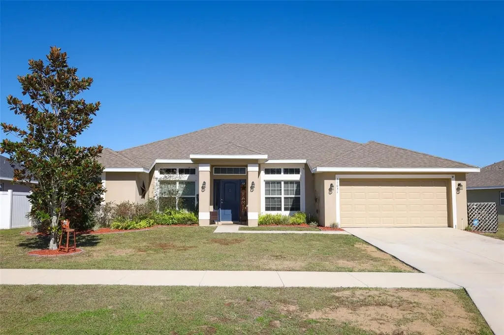 31631 Broadwater Avenue Leesburg FL 34748