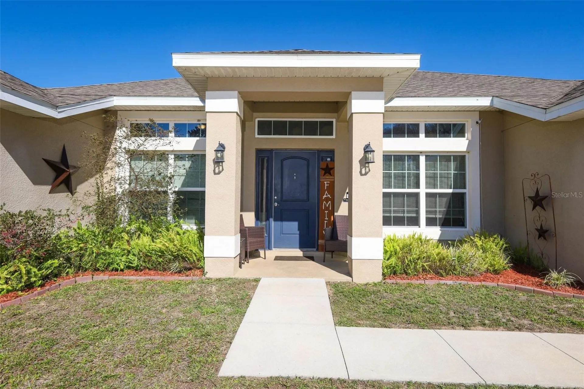 31631 Broadwater Avenue Leesburg FL 34748