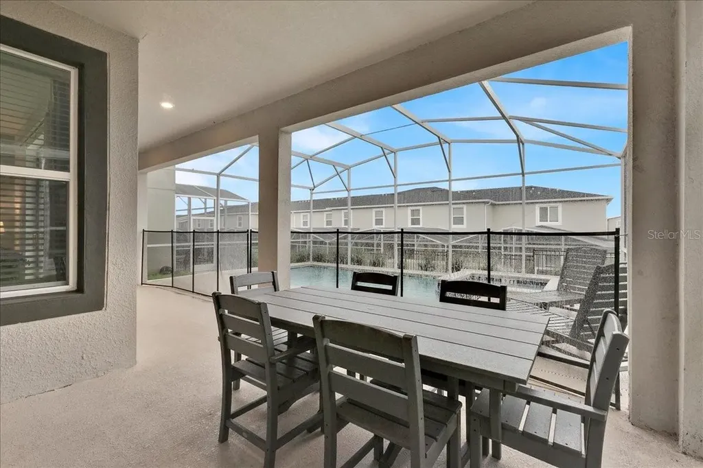 9239 Sommerset Hills Drive Davenport FL 33896