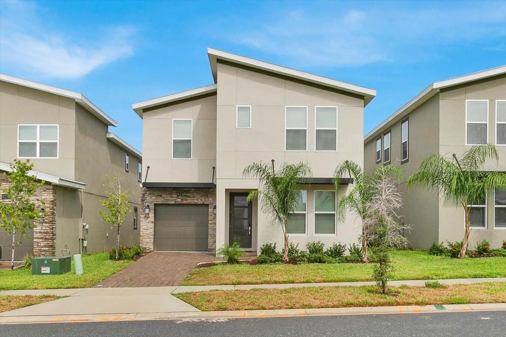9239 Sommerset Hills Drive Davenport FL 33896
