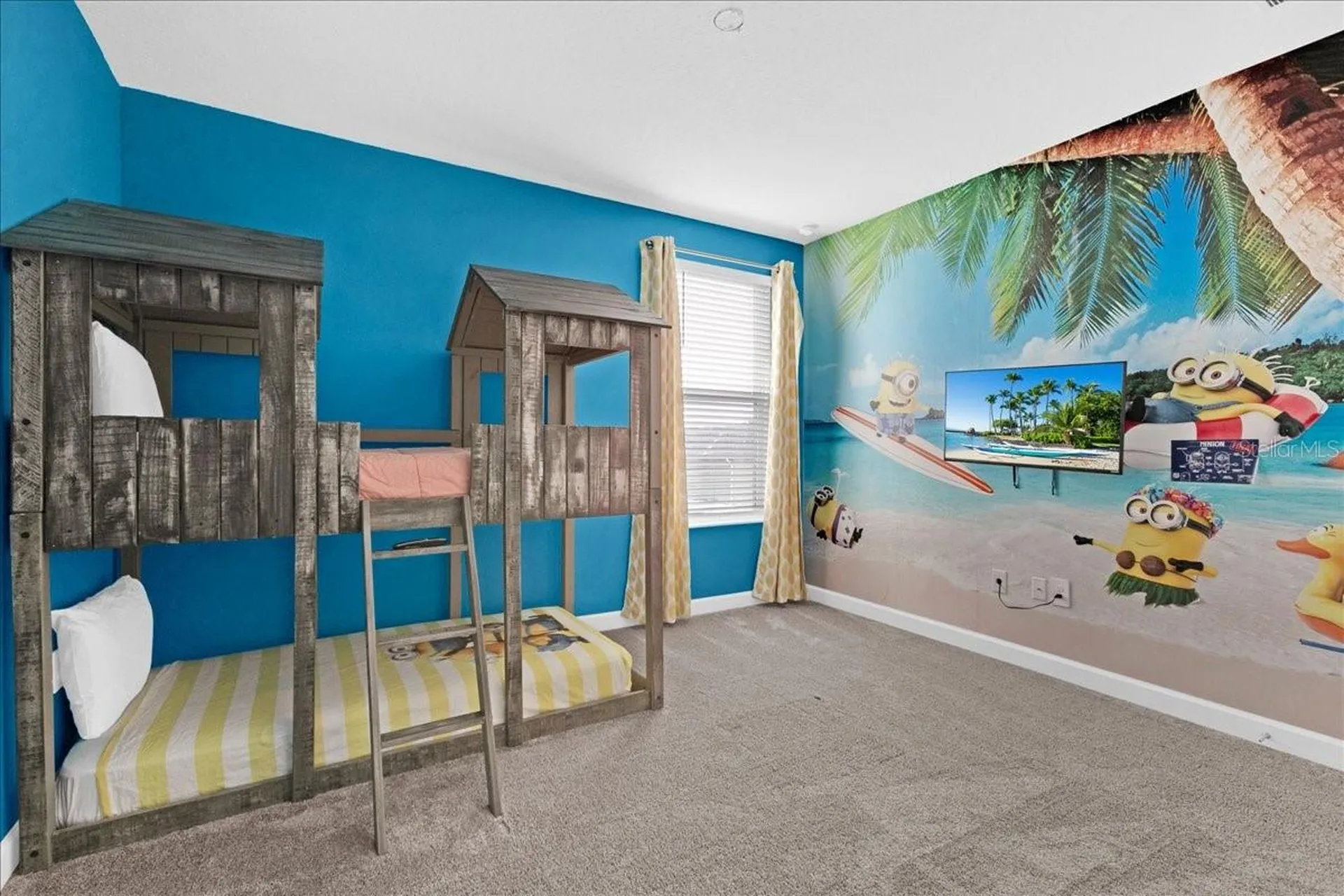 9239 Sommerset Hills Drive Davenport FL 33896