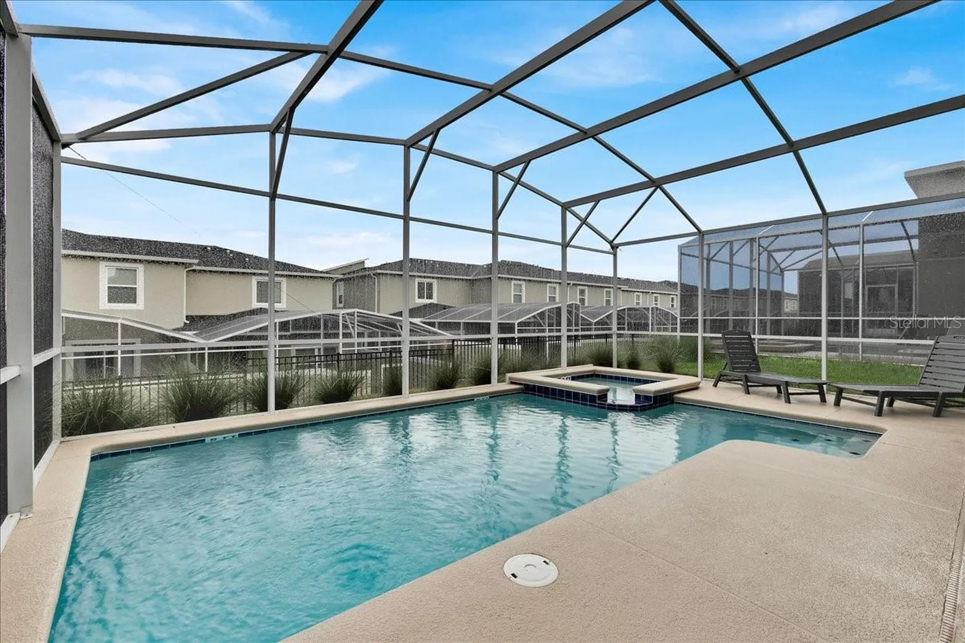 9239 Sommerset Hills Drive Davenport FL 33896