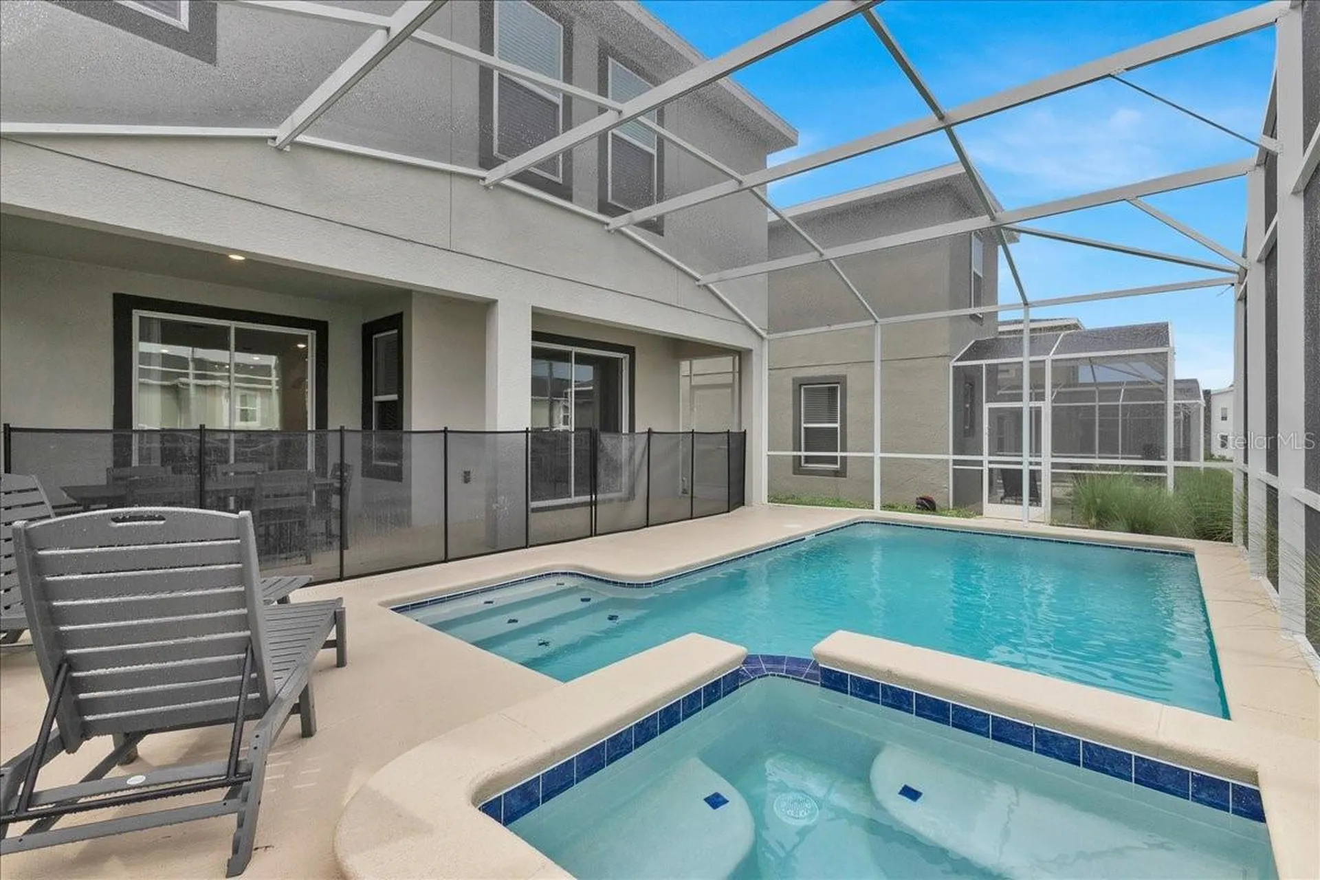9239 Sommerset Hills Drive Davenport FL 33896