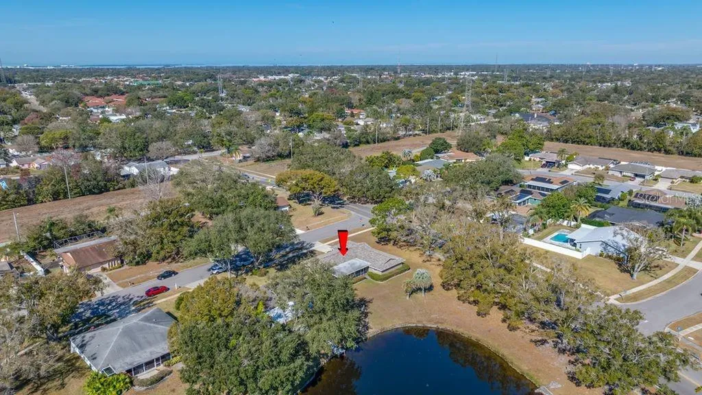 3241 Buckhorn Drive Clearwater FL 33761