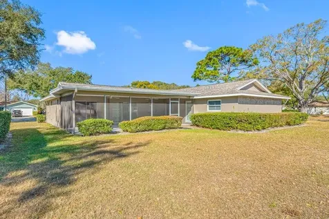 3241 Buckhorn Drive Clearwater FL 33761