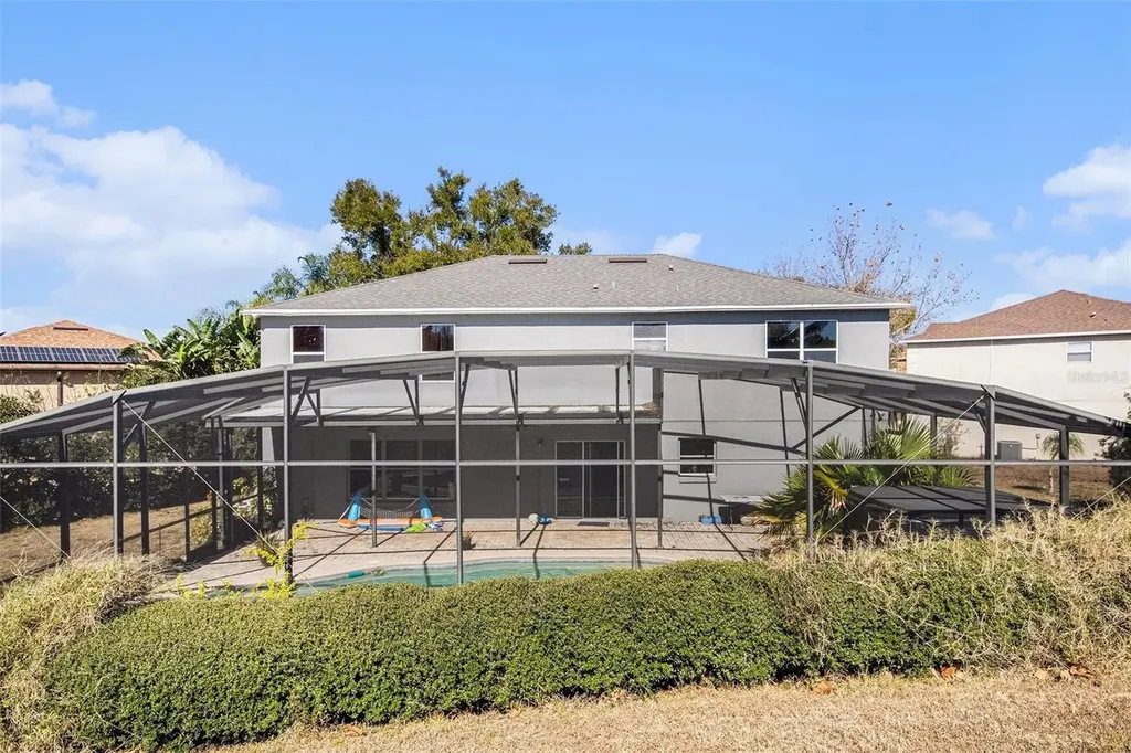 895 Woodvale Street Clermont FL 34711