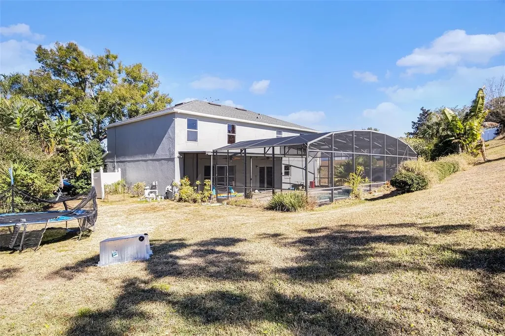 895 Woodvale Street Clermont FL 34711