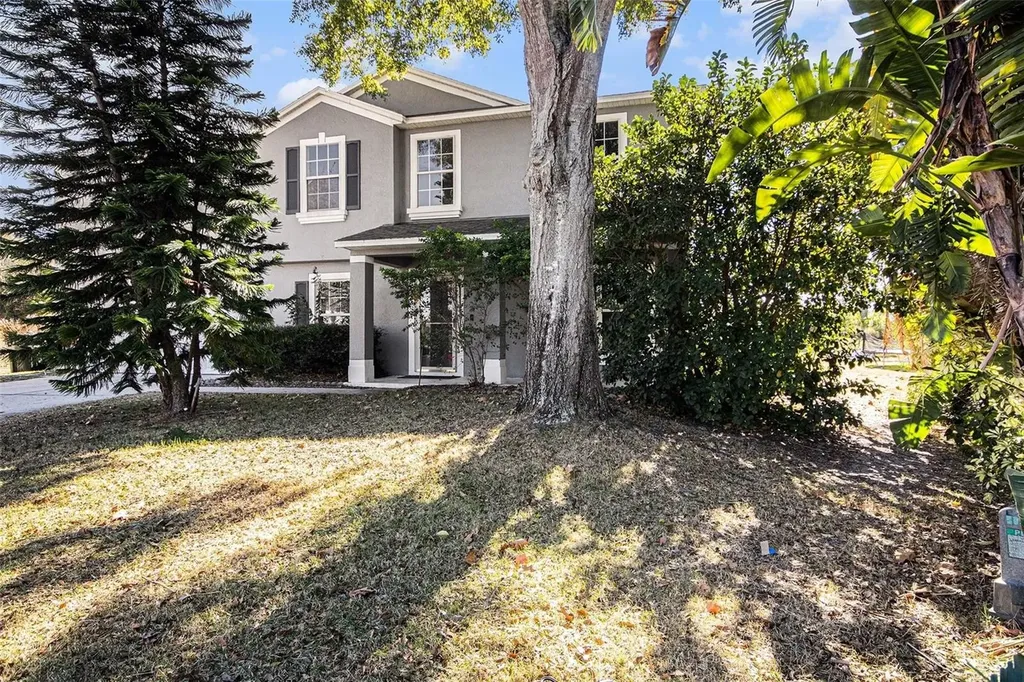 895 Woodvale Street Clermont FL 34711
