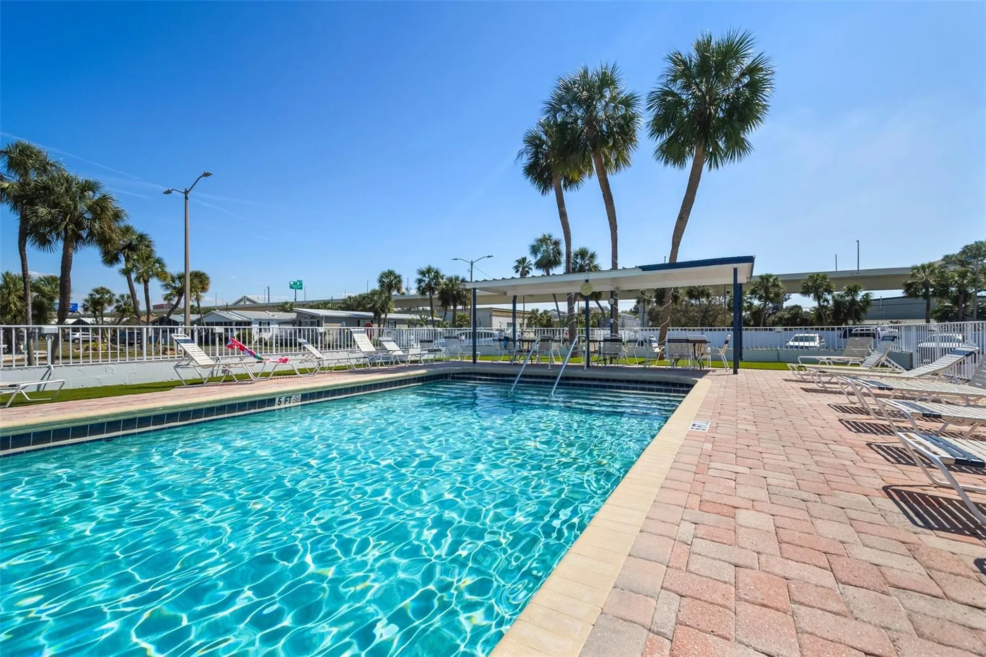 4851 W Gandy Boulevard Tampa FL 33611