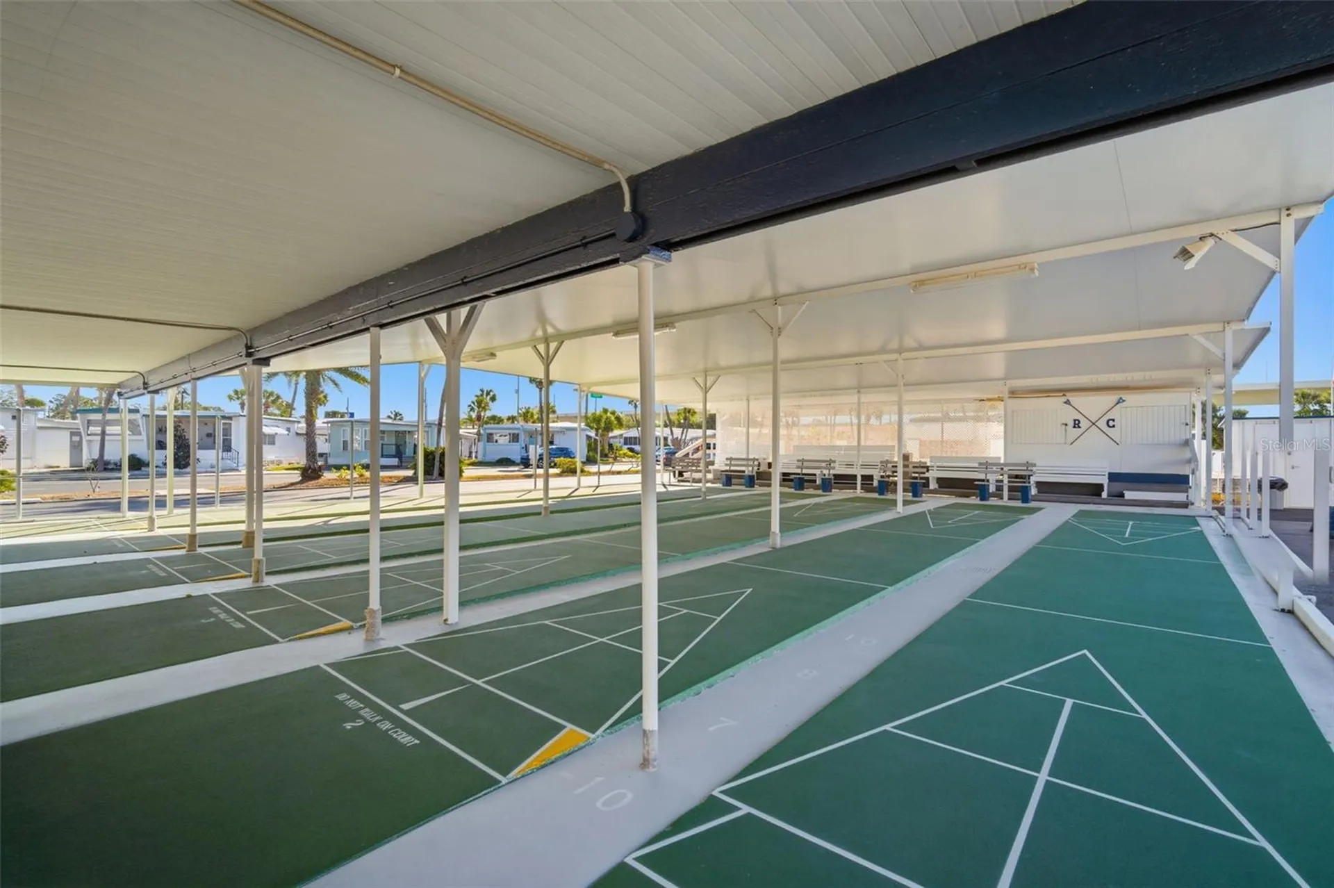 4851 W Gandy Boulevard Tampa FL 33611