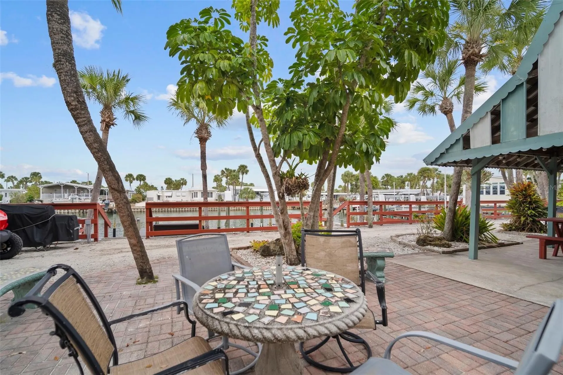 4851 W Gandy Boulevard Tampa FL 33611