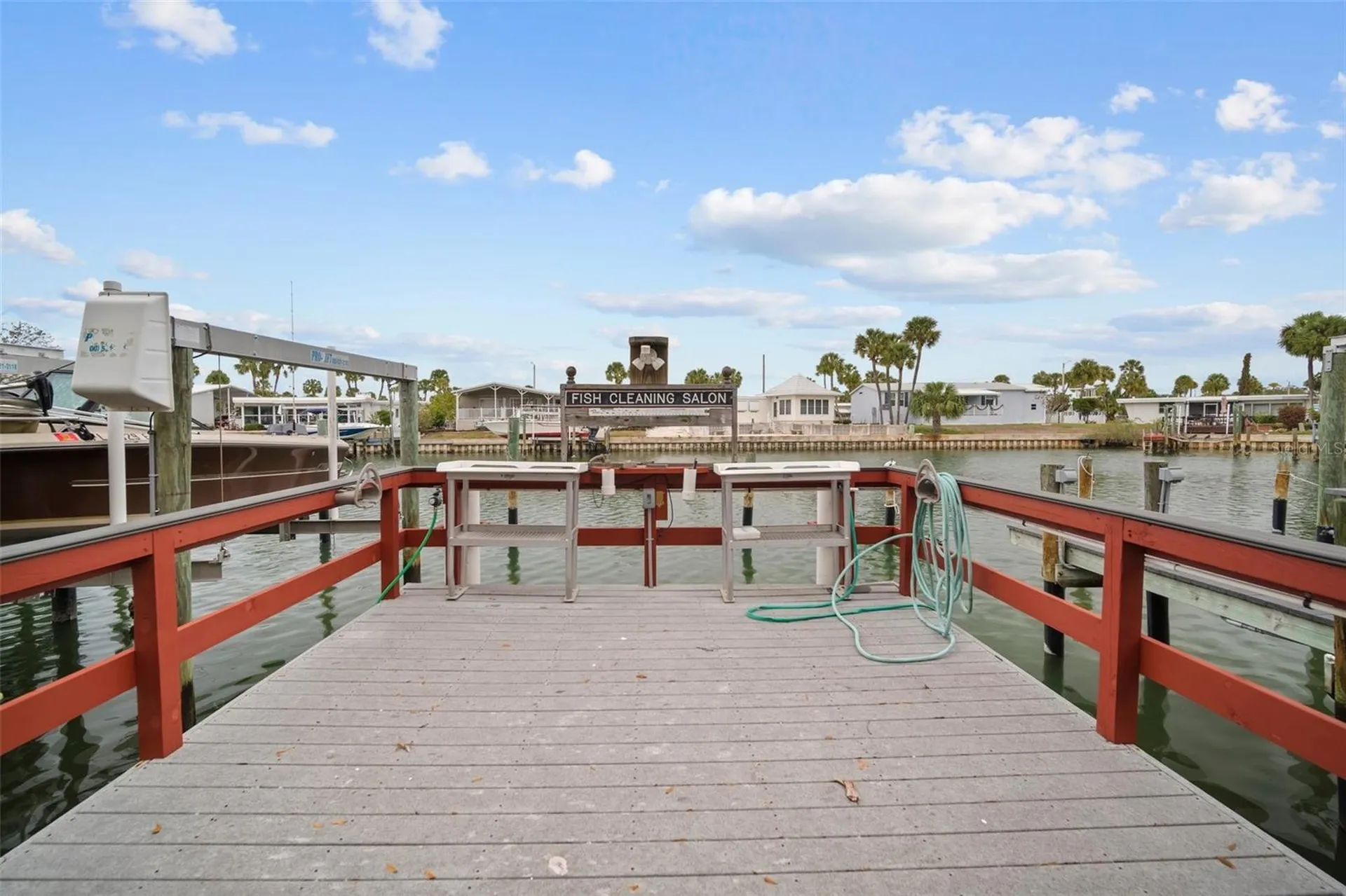 4851 W Gandy Boulevard Tampa FL 33611