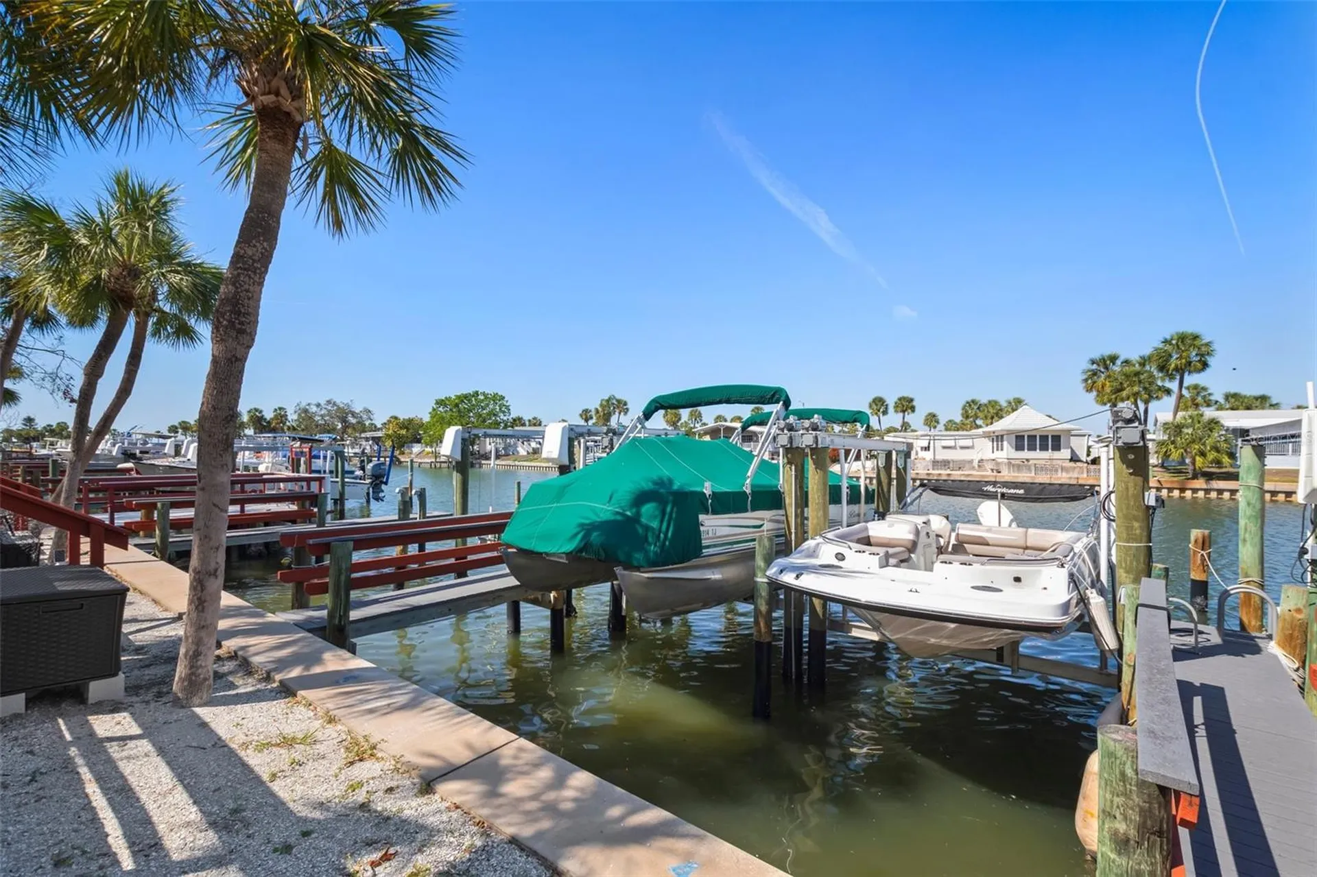 4851 W Gandy Boulevard Tampa FL 33611