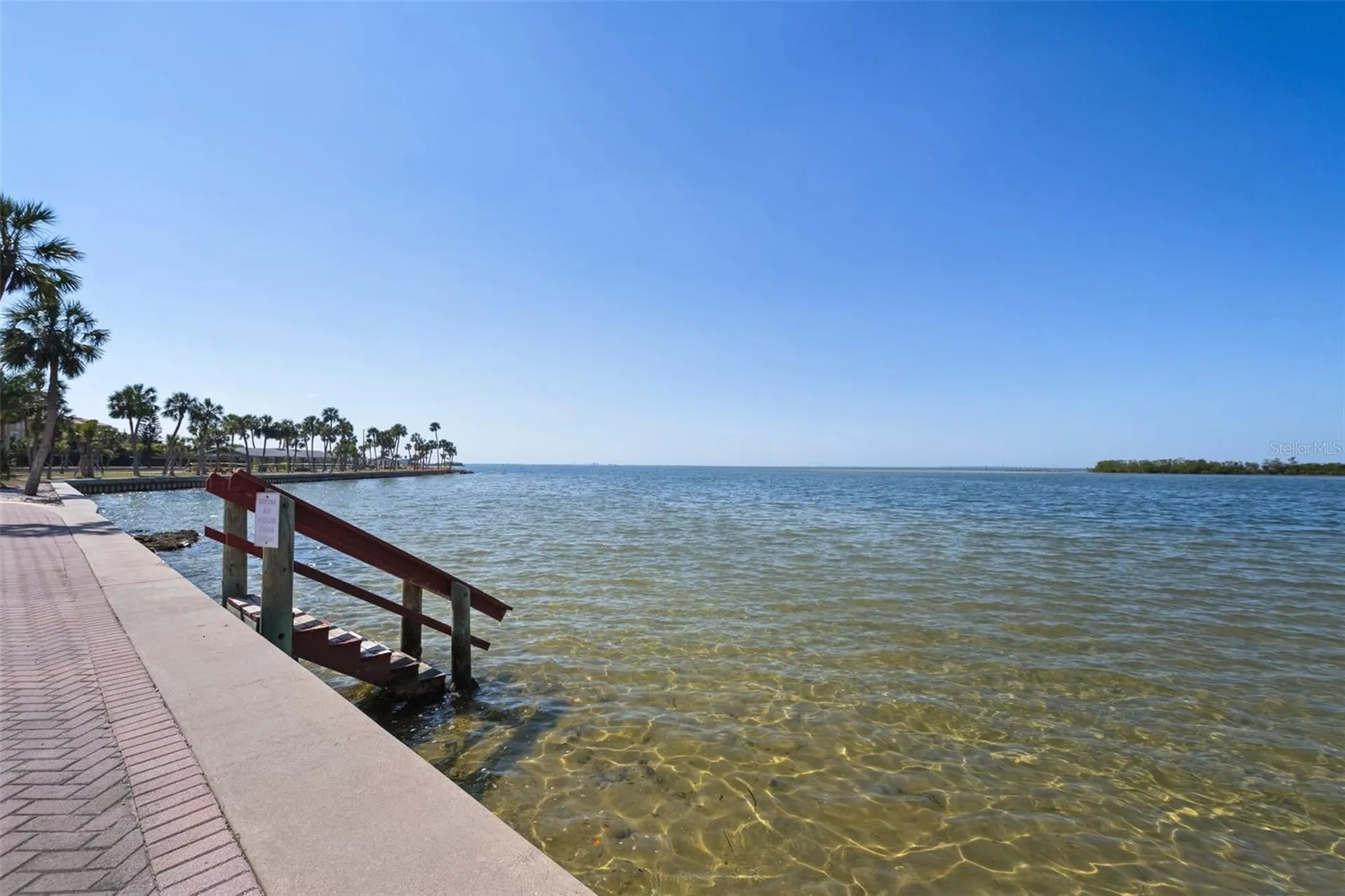 4851 W Gandy Boulevard Tampa FL 33611