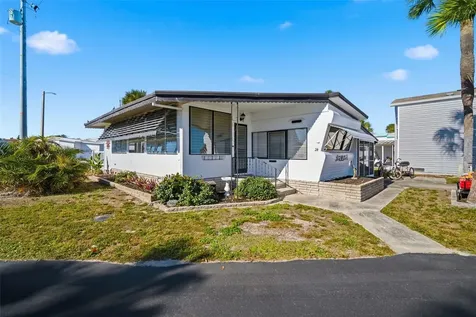 4851 W Gandy Boulevard Tampa FL 33611