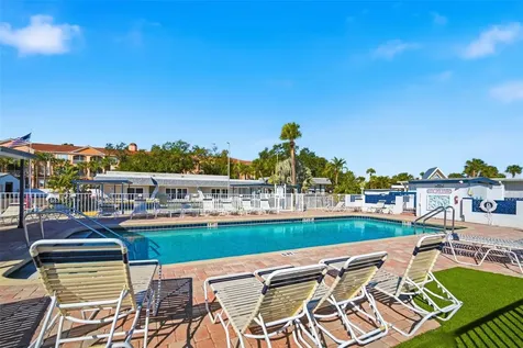 4851 W Gandy Boulevard Tampa FL 33611