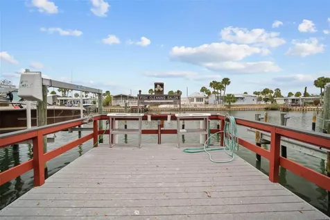 4851 W Gandy Boulevard Tampa FL 33611