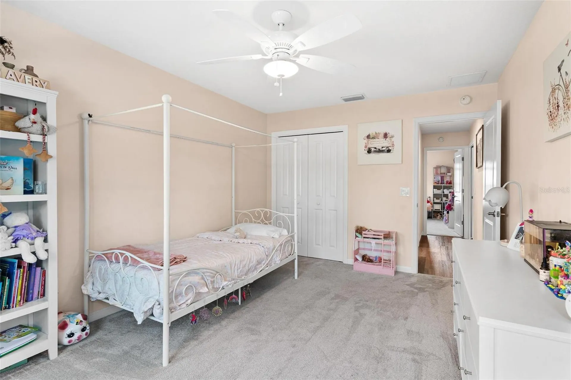2495 County Road 245d Oxford FL 34484