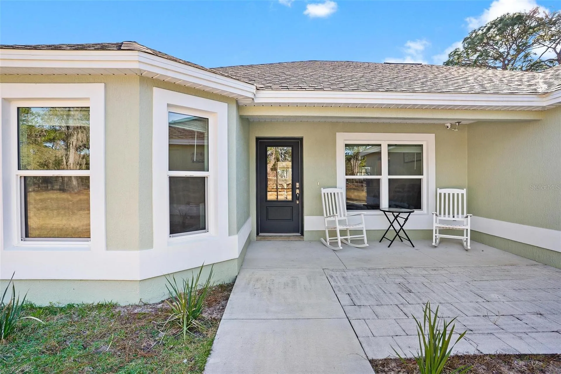 2495 County Road 245d Oxford FL 34484