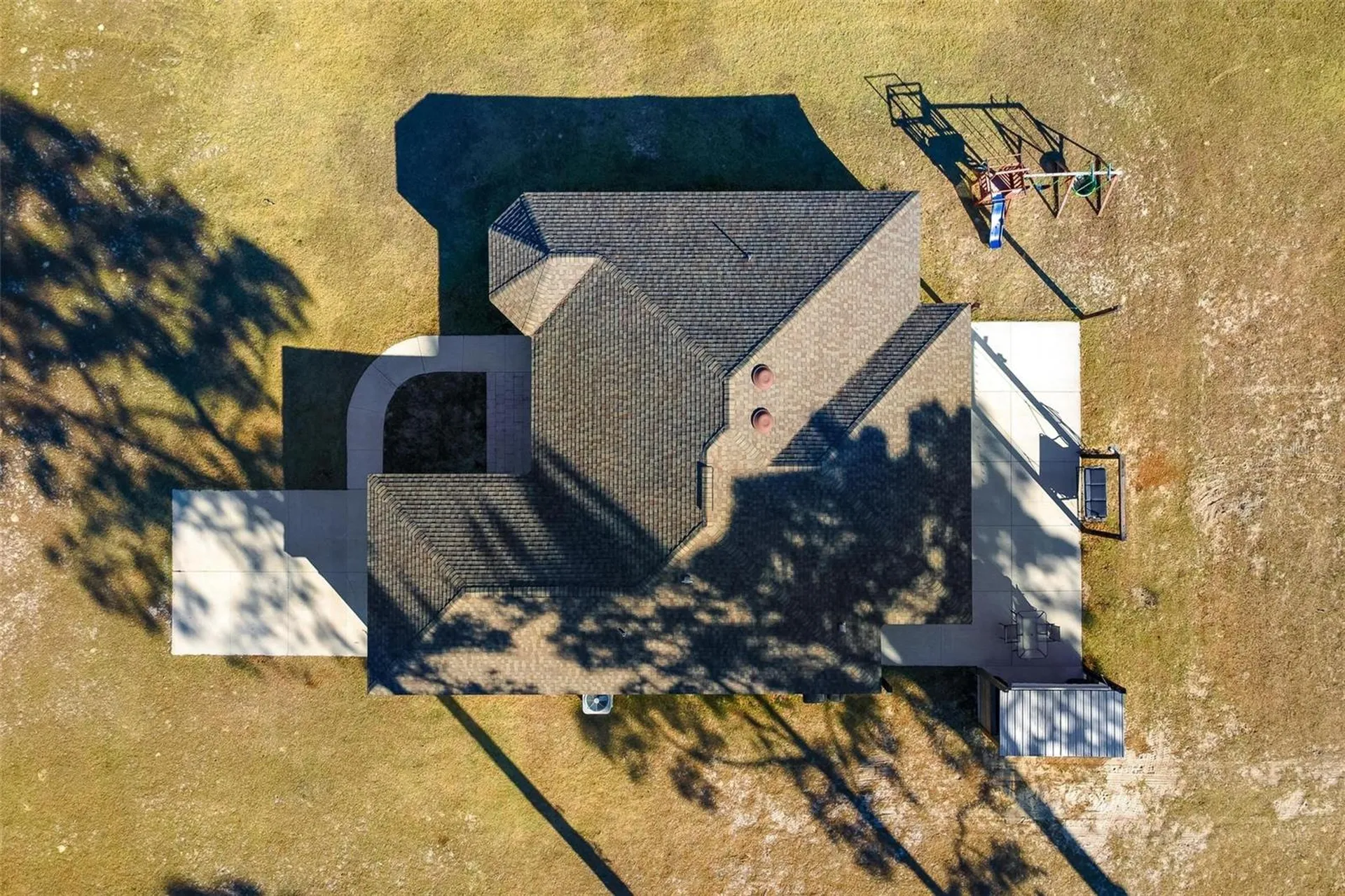 2495 County Road 245d Oxford FL 34484