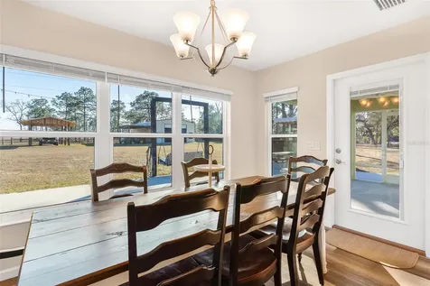 2495 County Road 245d Oxford FL 34484