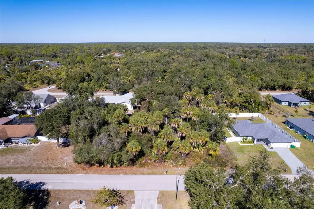 16250 Banyan Avenue Port Charlotte FL 33954