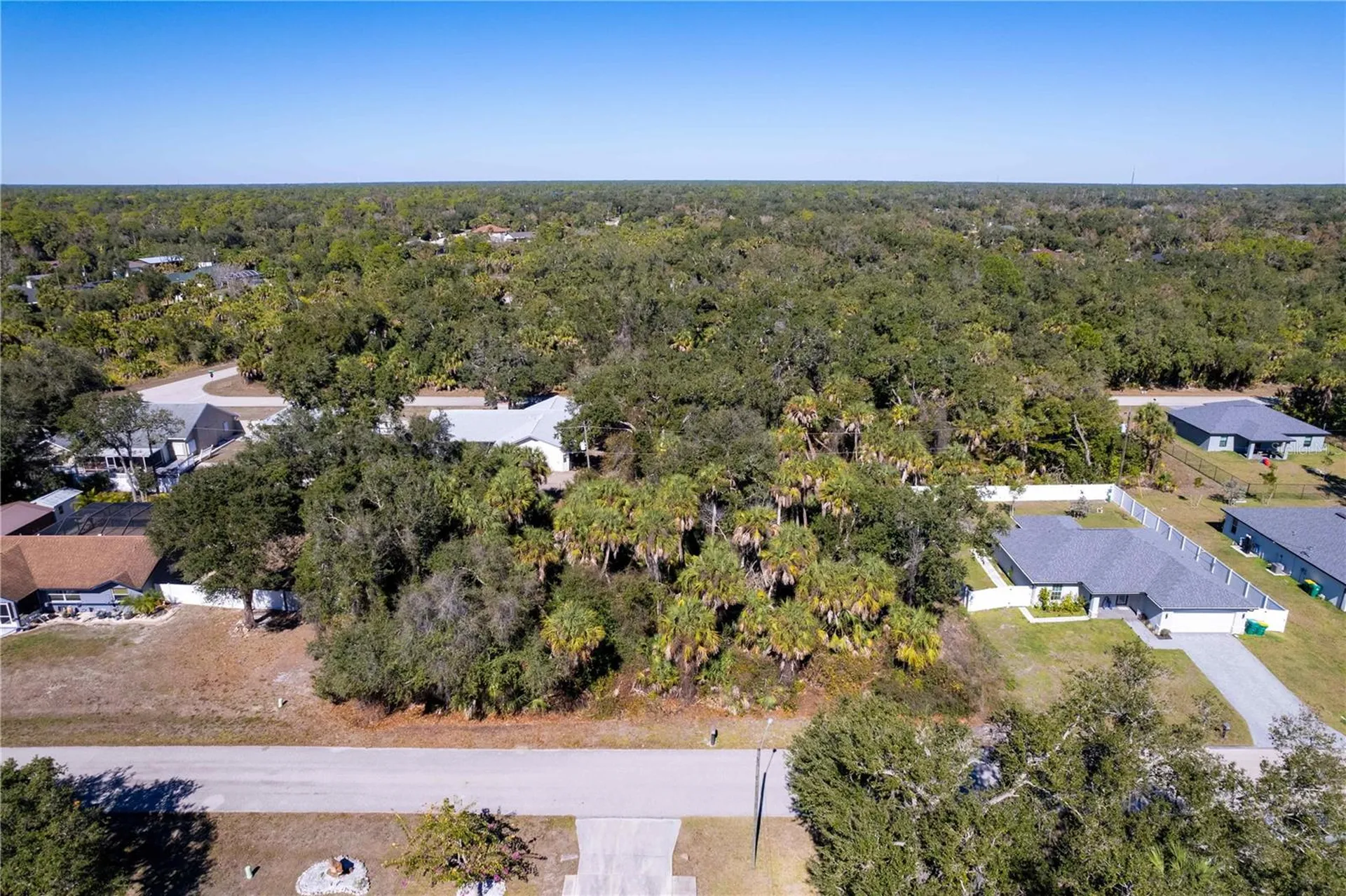 16250 Banyan Avenue Port Charlotte FL 33954