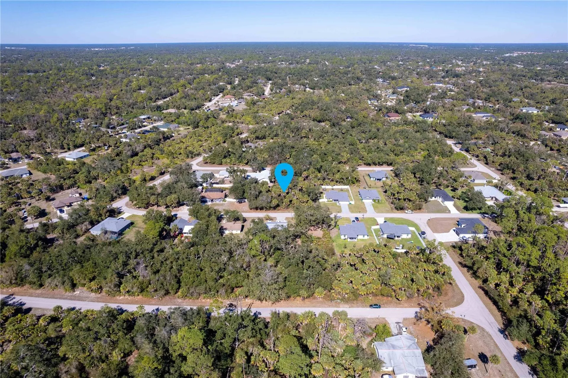 16250 Banyan Avenue Port Charlotte FL 33954