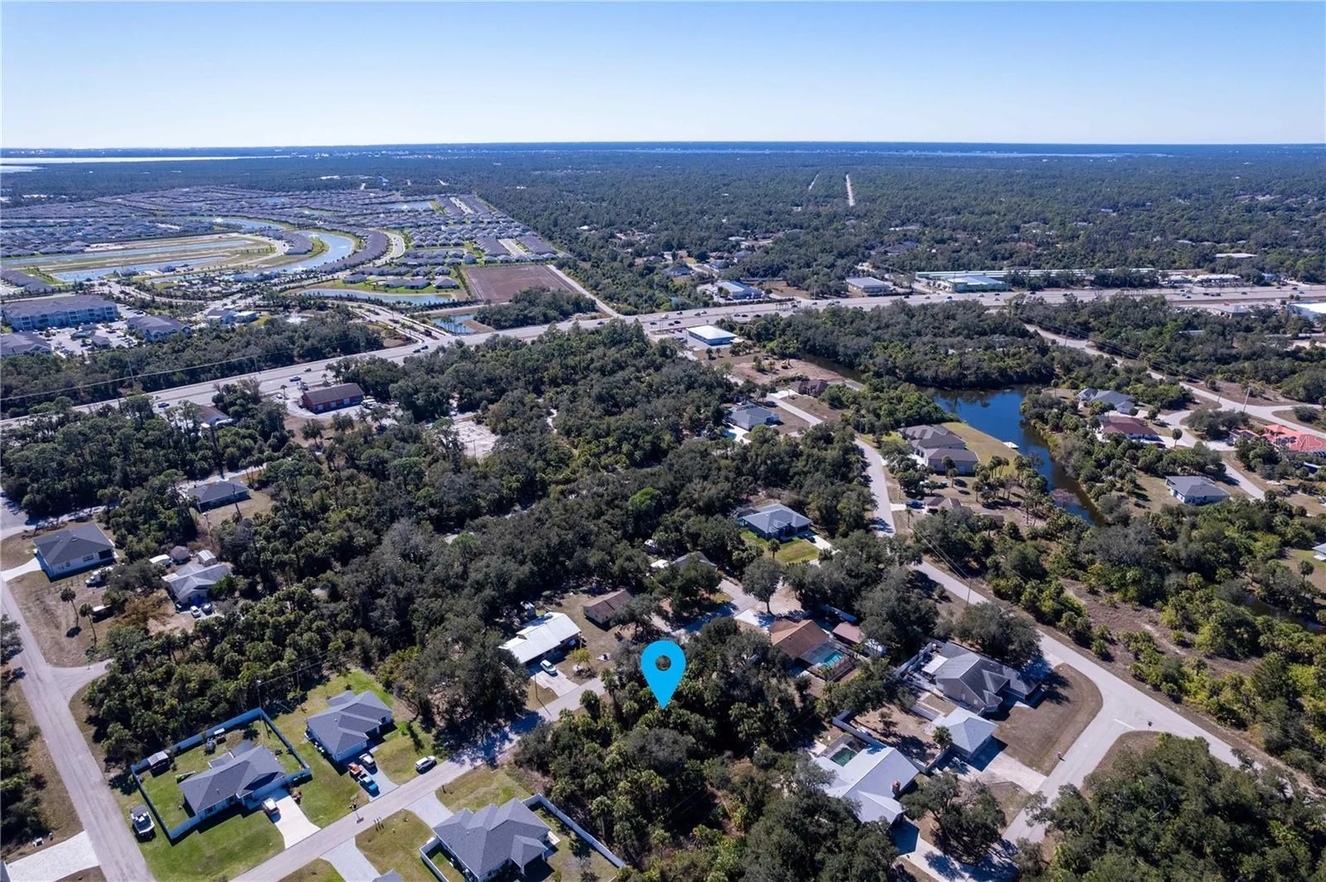 16250 Banyan Avenue Port Charlotte FL 33954