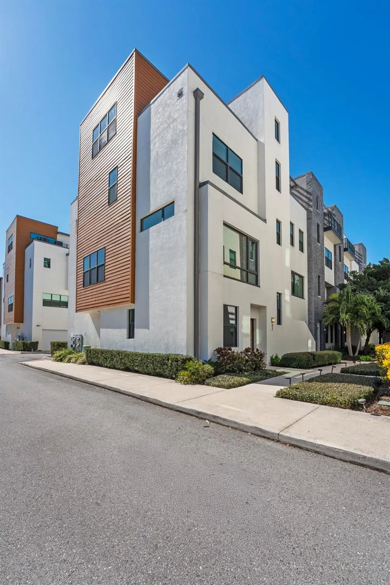 2511 N Grady Avenue Tampa FL 33607