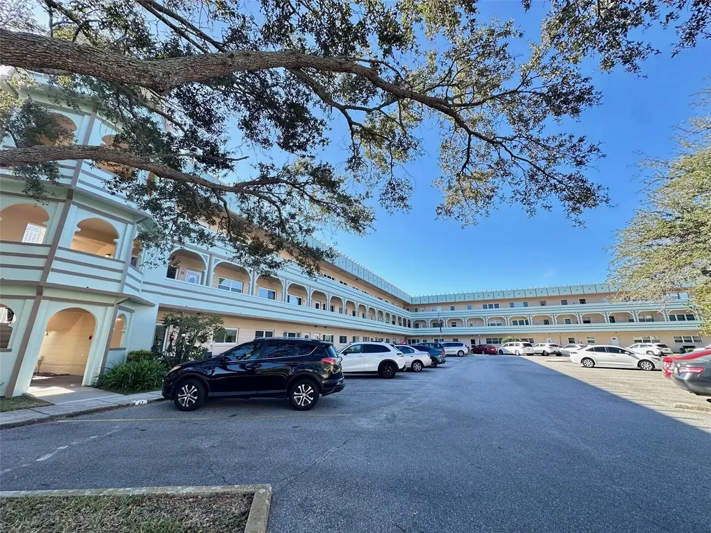 2287 Philippine Drive Clearwater FL 33763