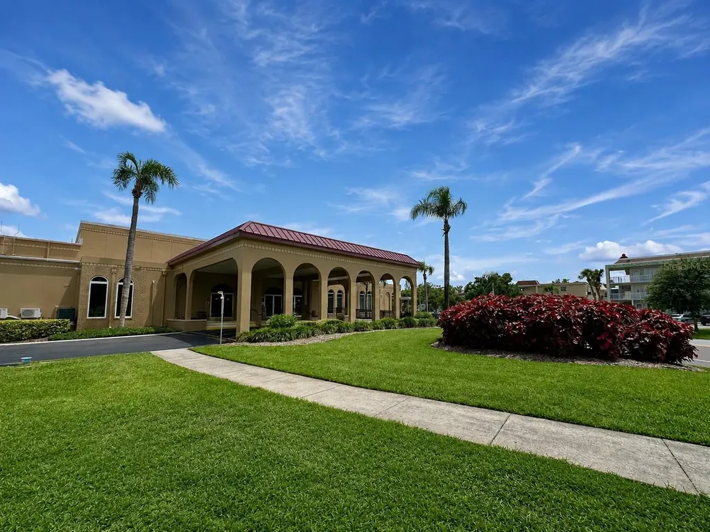2287 Philippine Drive Clearwater FL 33763