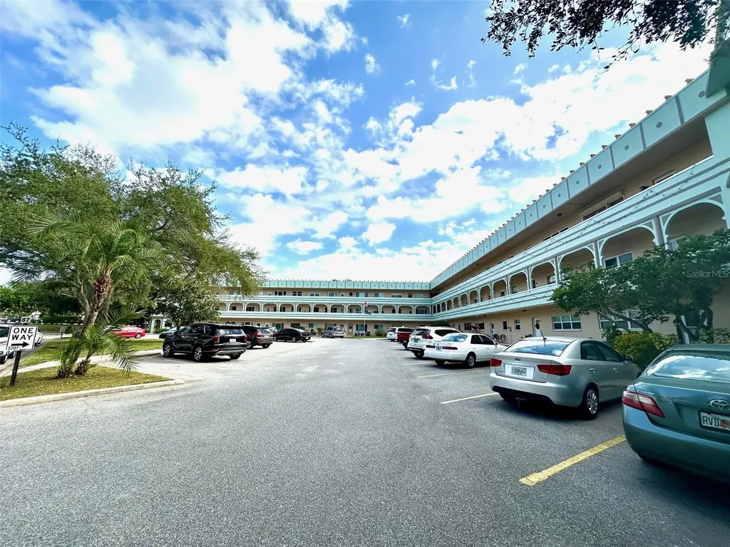 2287 Philippine Drive Clearwater FL 33763