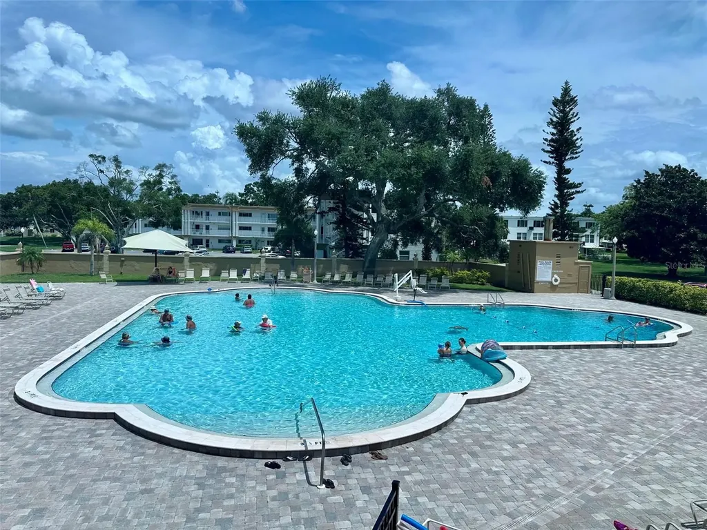 2287 Philippine Drive Clearwater FL 33763