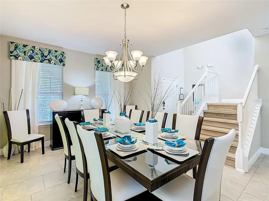 5128 Oakbourne Avenue Davenport FL 33837