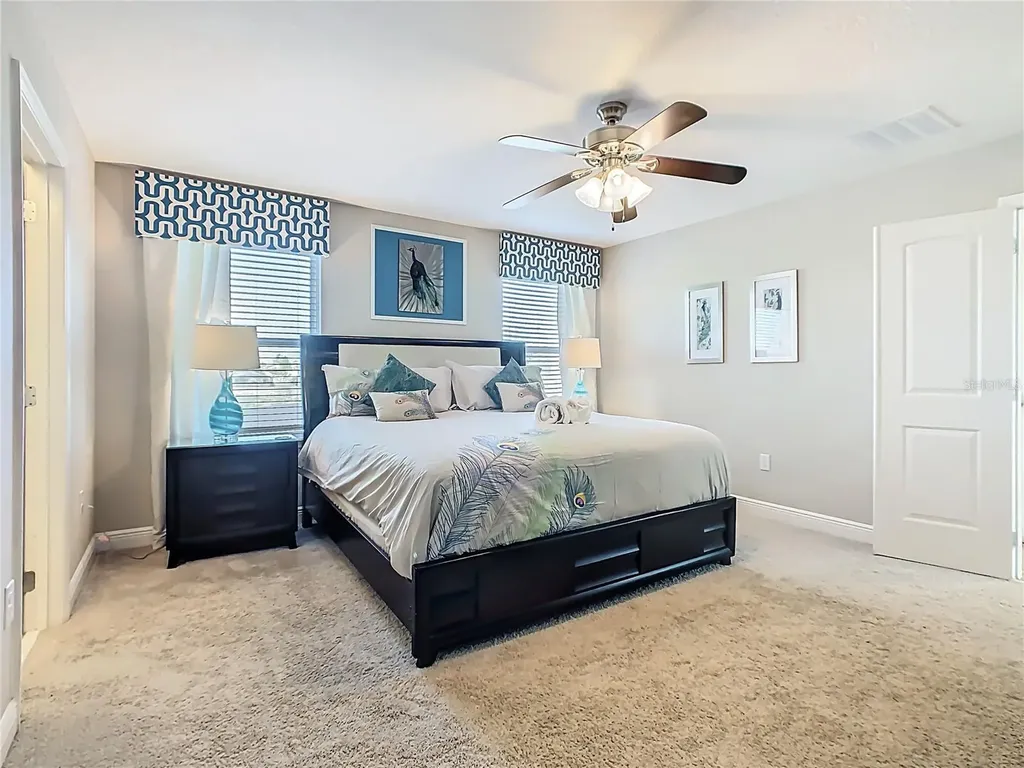 5128 Oakbourne Avenue Davenport FL 33837