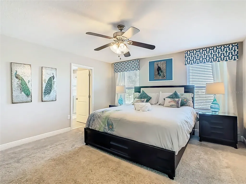 5128 Oakbourne Avenue Davenport FL 33837