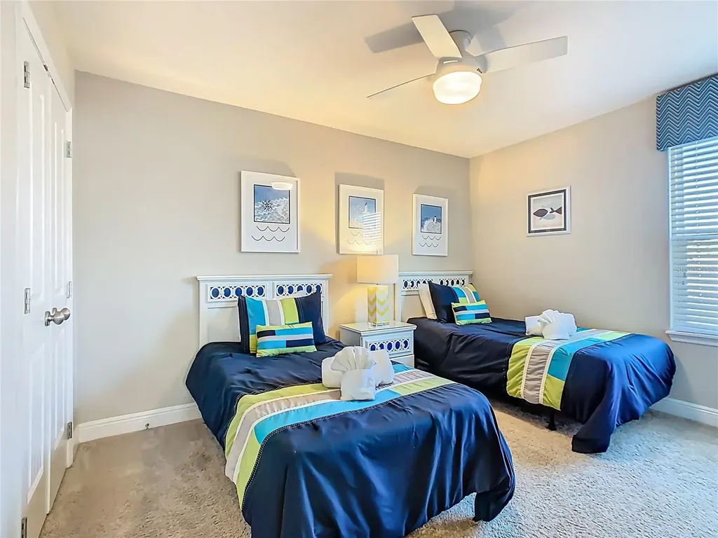 5128 Oakbourne Avenue Davenport FL 33837