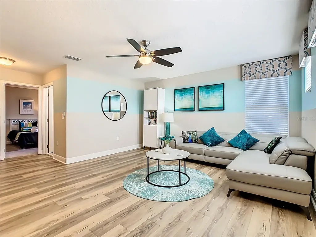 5128 Oakbourne Avenue Davenport FL 33837