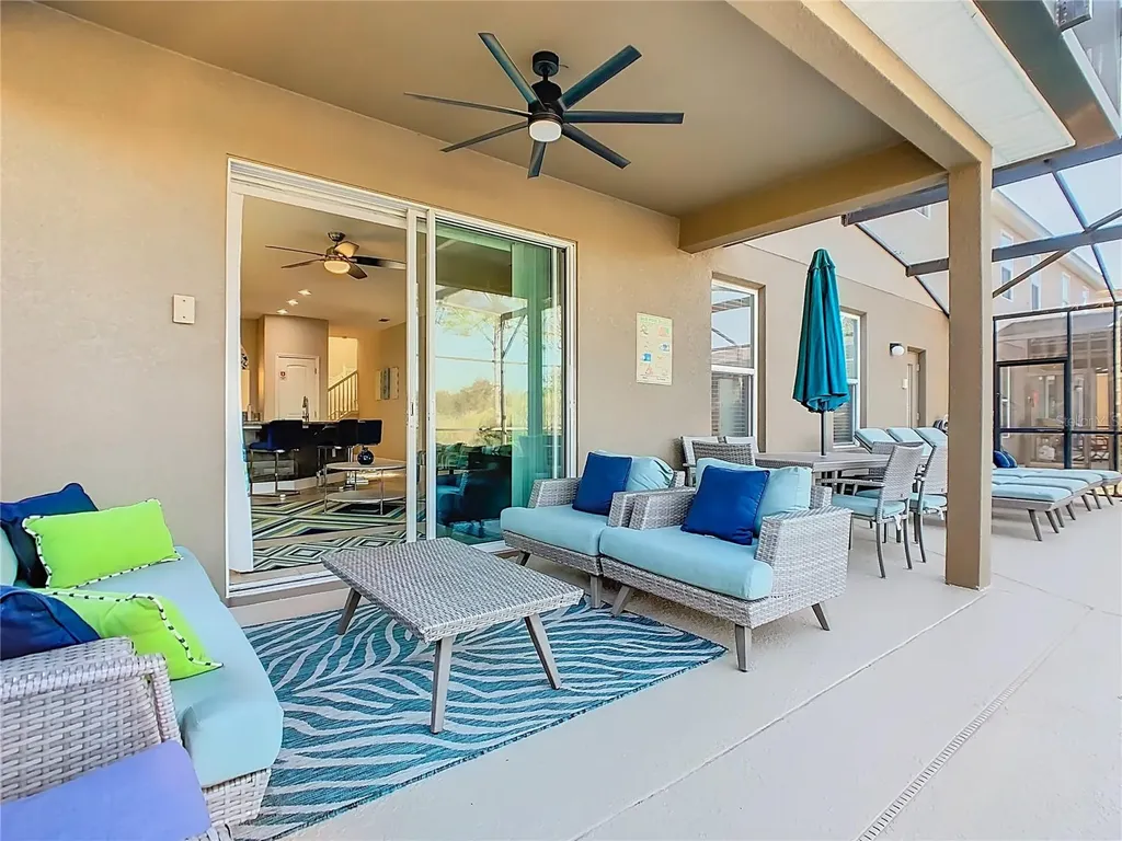 5128 Oakbourne Avenue Davenport FL 33837
