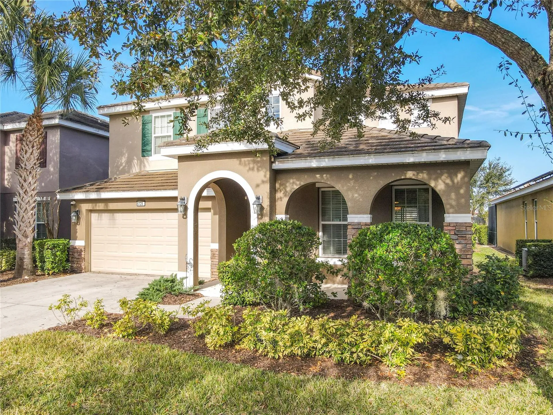 5128 Oakbourne Avenue Davenport FL 33837
