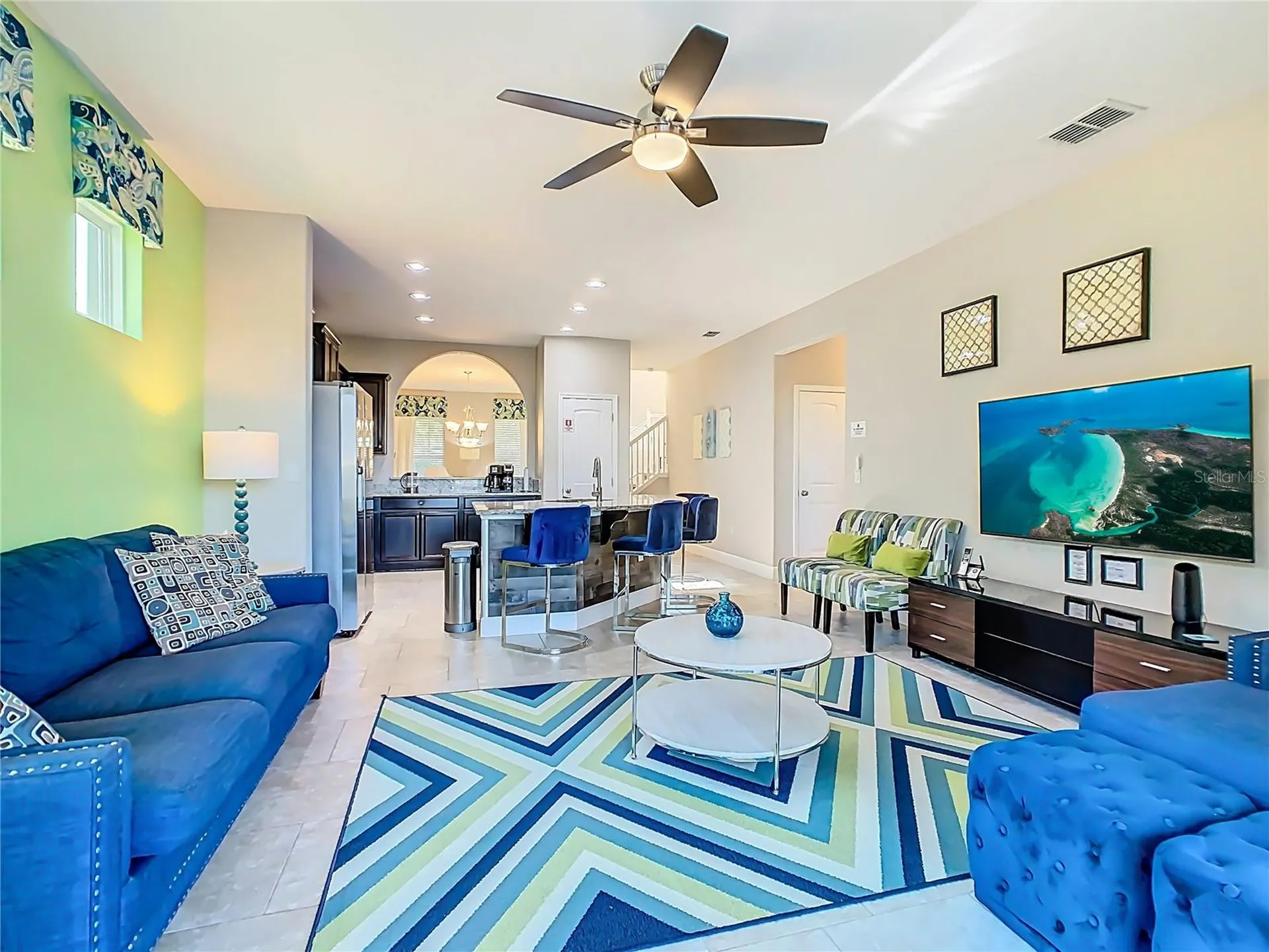 5128 Oakbourne Avenue Davenport FL 33837