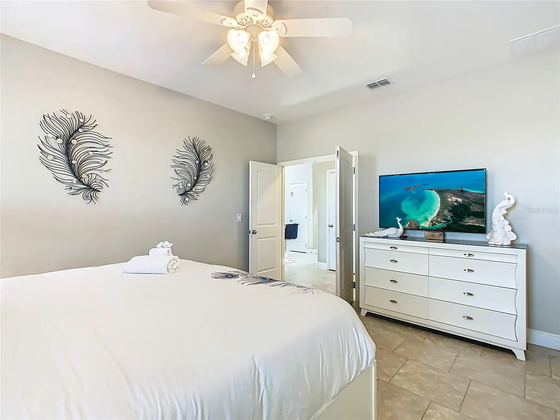 5128 Oakbourne Avenue Davenport FL 33837