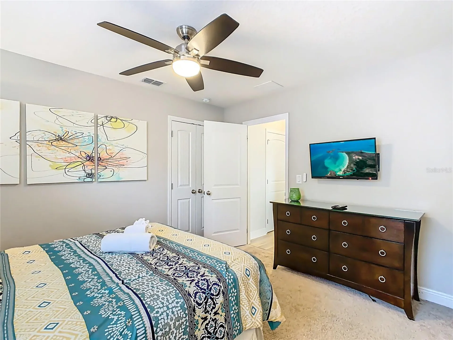 5128 Oakbourne Avenue Davenport FL 33837